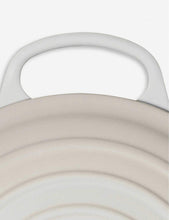 將圖片載入圖庫檢視器 LE CREUSET Signature Round Cast Iron Casserole Dish 24cm - 1000FUN