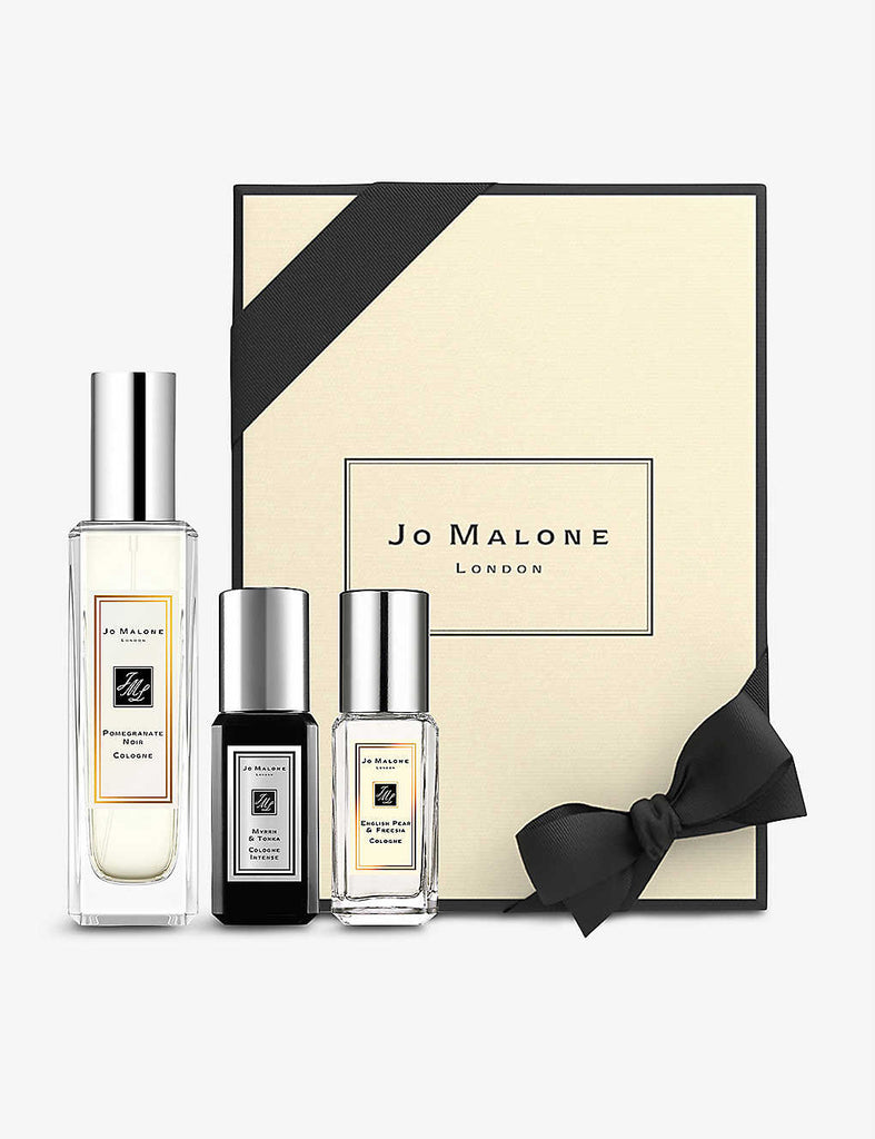 JO MALONE LONDON Seductive & Captivating Trio Gift Set