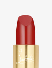 將圖片載入圖庫檢視器 CHRISTIAN LOUBOUTIN Silky Satin Lip Colour Lipstick 3.8g