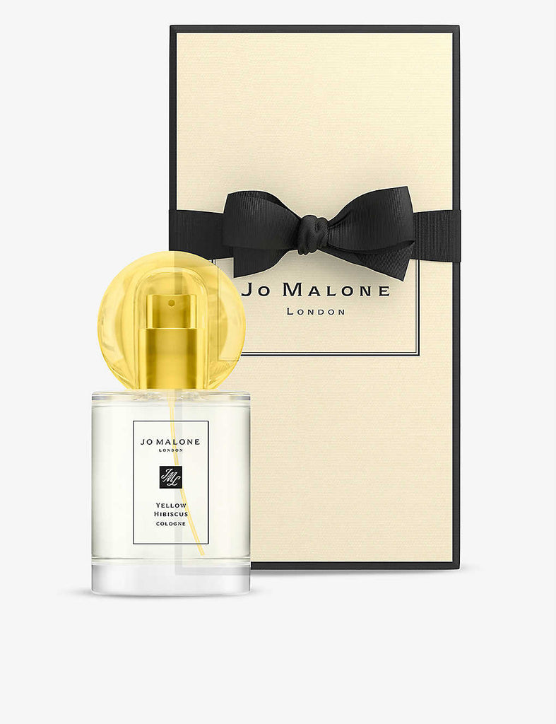 JO MALONE LONDON Yellow Hibiscus Limited-Edition Cologne 30ml