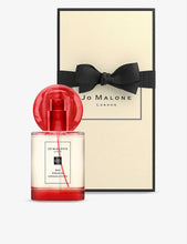 將圖片載入圖庫檢視器 JO MALONE LONDON Red Hibiscus Intense Limited-Edition Cologne 30ml