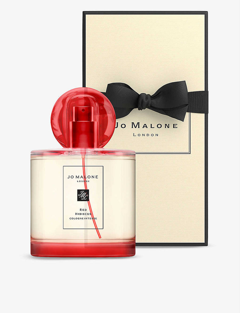 JO MALONE LONDON Red Hibiscus Intense Limited-Edition Cologne 100ml
