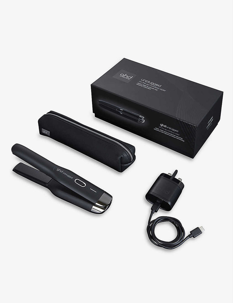 GHD Unplugged Cordless Styler