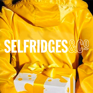 SELFRIDGES 長期代購