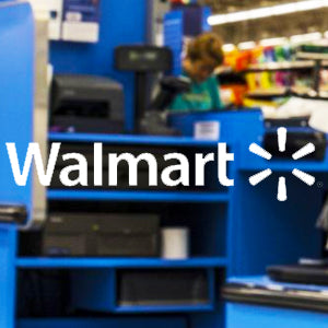 WALMART 長期代購