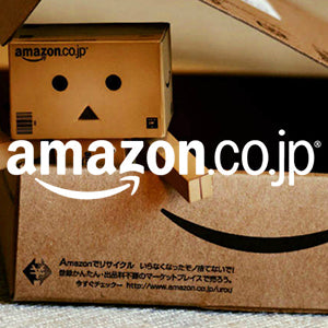 amazon.co.jp 長期代購 - 1000FUN