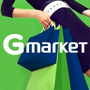 GMARKET 長期代購