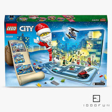 將圖片載入圖庫檢視器 Lego City Town