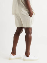將圖片載入圖庫檢視器 FEAR OF GOD ESSENTIALS Cotton-Blend Jersey Shorts